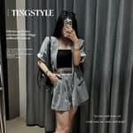 tingstyle ｜穿搭日常's profile picture