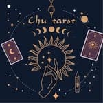 Chu~塔羅占卜🔮/靈擺占卜/靈擺調頻/信念心願蠟燭's profile picture