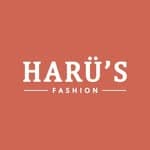 haru's fashion's profile picture