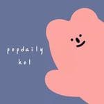 Popdaily Kol's profile picture