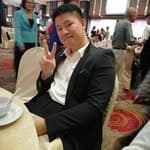 Zhiat Yue Yong's profile picture