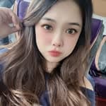 芯晴's profile picture