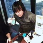 誠也（乱世）'s profile picture