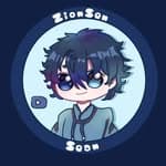 森錫安ZionSen's profile picture