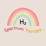 H2 Spectrum Therapy | Holistic Autism Therapy's profile picture