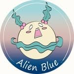 Alien Blue 手作飾品's profile picture