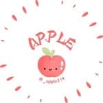 Apple🍎's profile picture