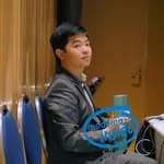 Joseph Chen-Fu Hsieh's profile picture