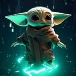 Yoda's profile picture