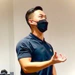 Eric Wang | 臺北劍潭健身教練 ｜動作矯正｜增肌減脂's profile picture