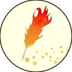 星鳳宇的語錄收藏館｜療癒日記 𝘅 自我成長's profile picture