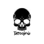 TATTOOWONG 煌刺's profile picture