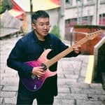 黃正安's profile picture