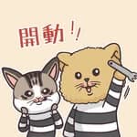 汪喵大盜🐾手作寵物零食｜寵物便當's profile picture