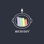 MicBuddy 咪友 | HK/AU's profile picture