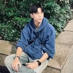 Max Huang's profile picture