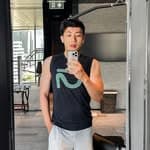 邦明 夏's profile picture