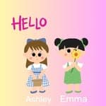 跟著Ashley👧Emma👧一起存股一起玩❤️'s profile picture