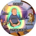 我愛看迷因's profile picture