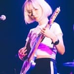 Amanda 阿曼達🎸's profile picture