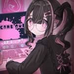 口罩少女's profile picture