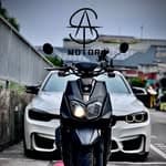 SAT.motor週末車庫｜二手機車買賣's profile picture