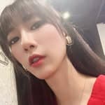 江希娜's profile picture