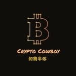 Crypto Cowsboy's profile picture