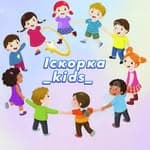 ISKORKA_KIDS 🏫 ПІДГОТОВКА ДО ШКОЛИ 🔔's profile picture