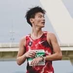 黃俊麒 （麒跑步運動-跑步教練）'s profile picture