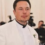 Elon Reeve Musk's profile picture