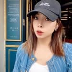 張芯's profile picture