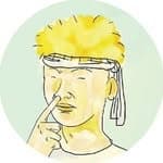 暗黑系。香港醫生。放負撚's profile picture