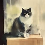 pet painting's profile picture