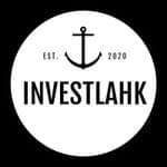 Investlahk™ | 90後港美股投資 | 讓天下沒有難做的投資's profile picture