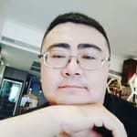 Reggie Huang's profile picture