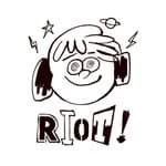 Riot Cafe / 來毆咖啡's profile picture