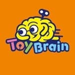 ToyBrain 玩具腦 - 獲得國際認證STEM教育平台's profile picture