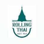 泰滾 Rolling Thai 泰式火鍋's profile picture