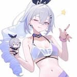 白 羽婷's profile picture