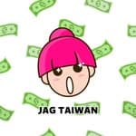 JAG TAIWAN | 獎勵式APP's profile picture