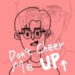 不要幫我加油Don’t cheer me up｜抱怨系 Podcast節目's profile picture