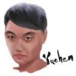 Yuchen Kao's profile picture