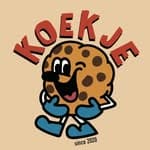 KOEKJE美式軟餅乾        🍪's profile picture