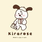 ✦ KiraRose ✦ 星蝶畫專門‧₊˚'s profile picture