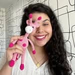 Giovana Pedrosa | Amigurumi Católico's profile picture