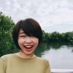 Vicki Wang's profile picture