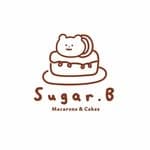 Sugar.B｜馬卡龍｜手繪｜蛋糕's profile picture