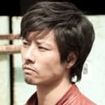 Kane Kosugi ケイン コスギ's profile picture