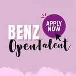 BENZZ MANAGEMENT || OPEN TALENT's profile picture